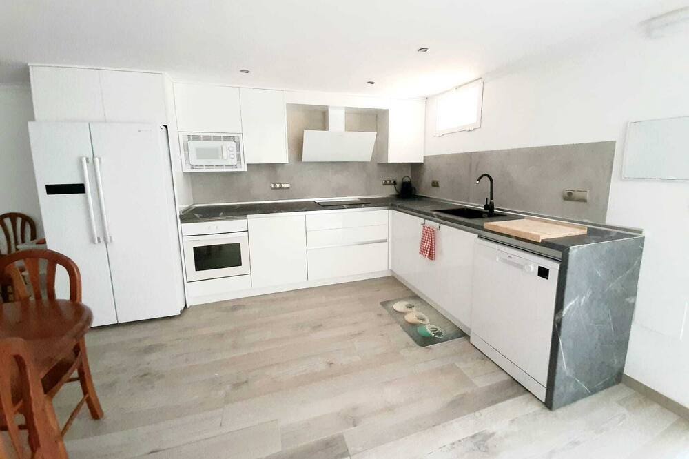 Photo of Kitchen in Villaricos