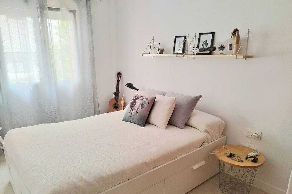 Photo of Bedroom in Villaricos