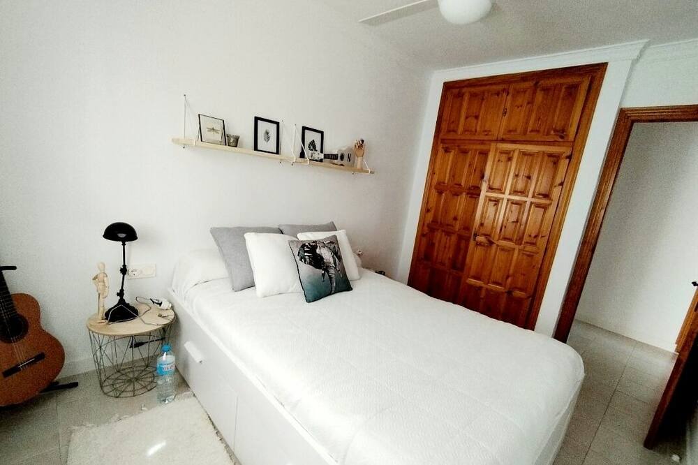 Photo of Bedroom in Villaricos