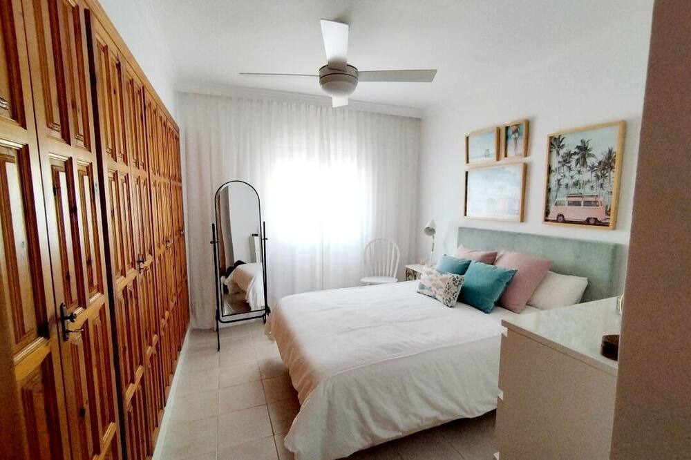 Photo of Bedroom in Villaricos