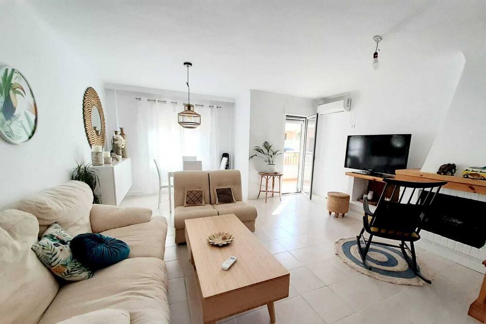 Photo of Livingroom in Villaricos