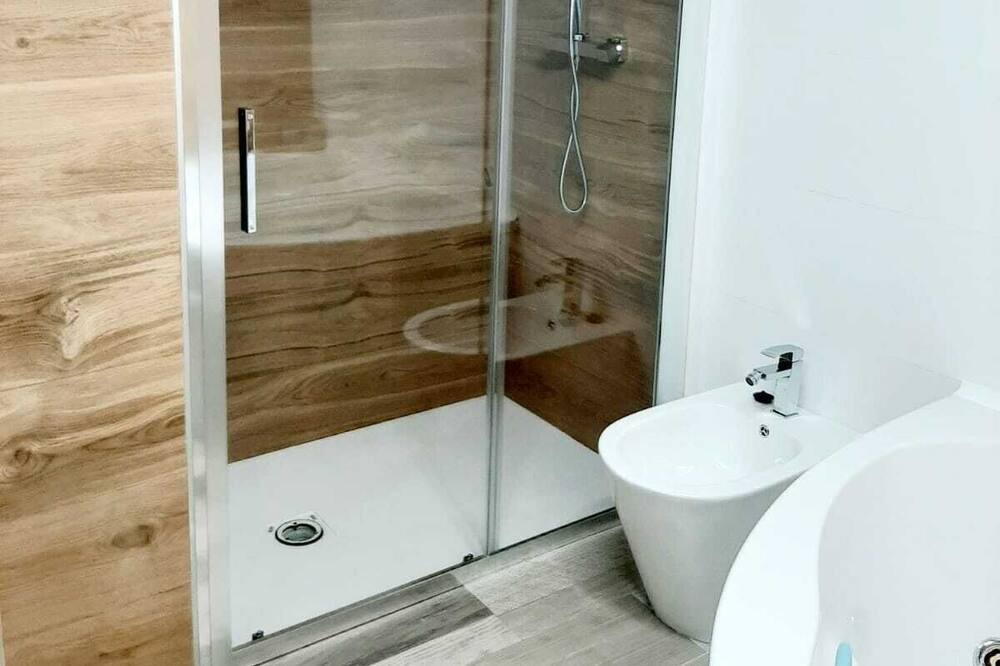 Photo of Bathroom in Villaricos