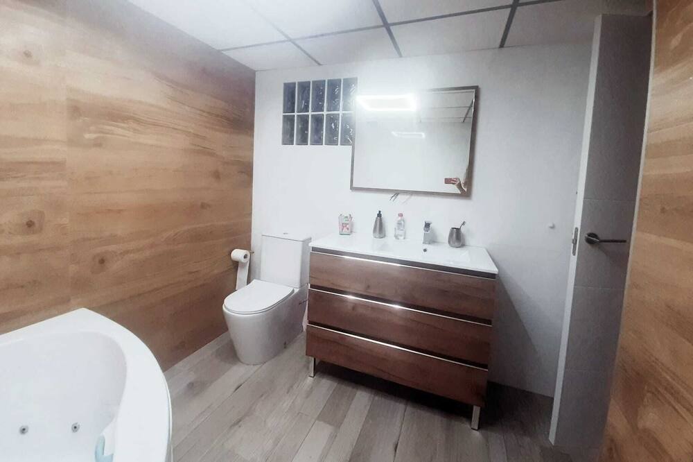 Photo of Bathroom in Villaricos