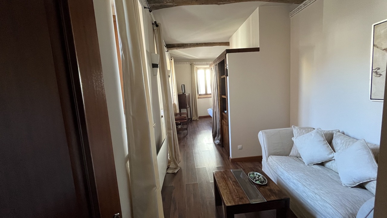 Photo of Bedroom in Carino