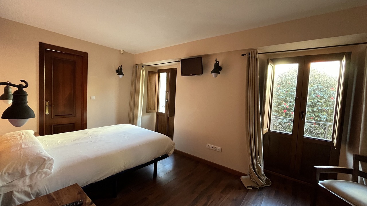 Photo of Bedroom in Carino