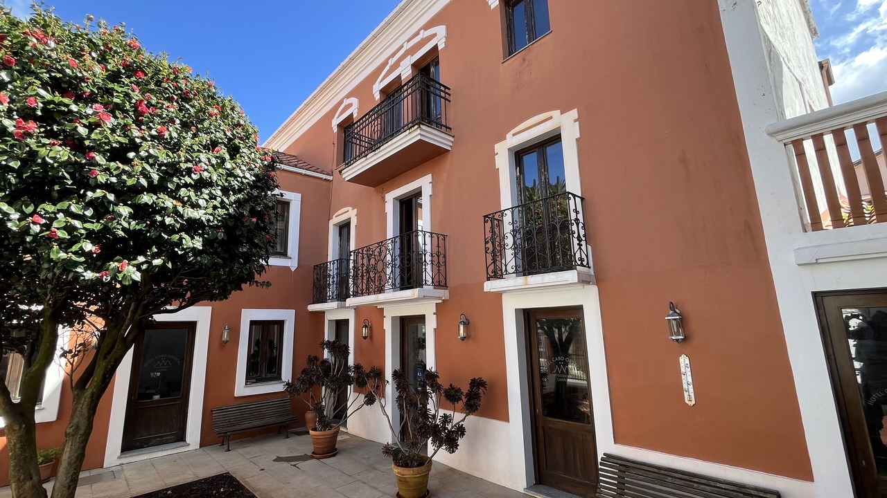 Photo of Outdoor in Carino