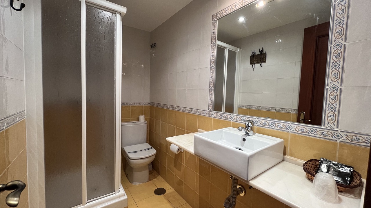 Photo of Bedroom in Carino