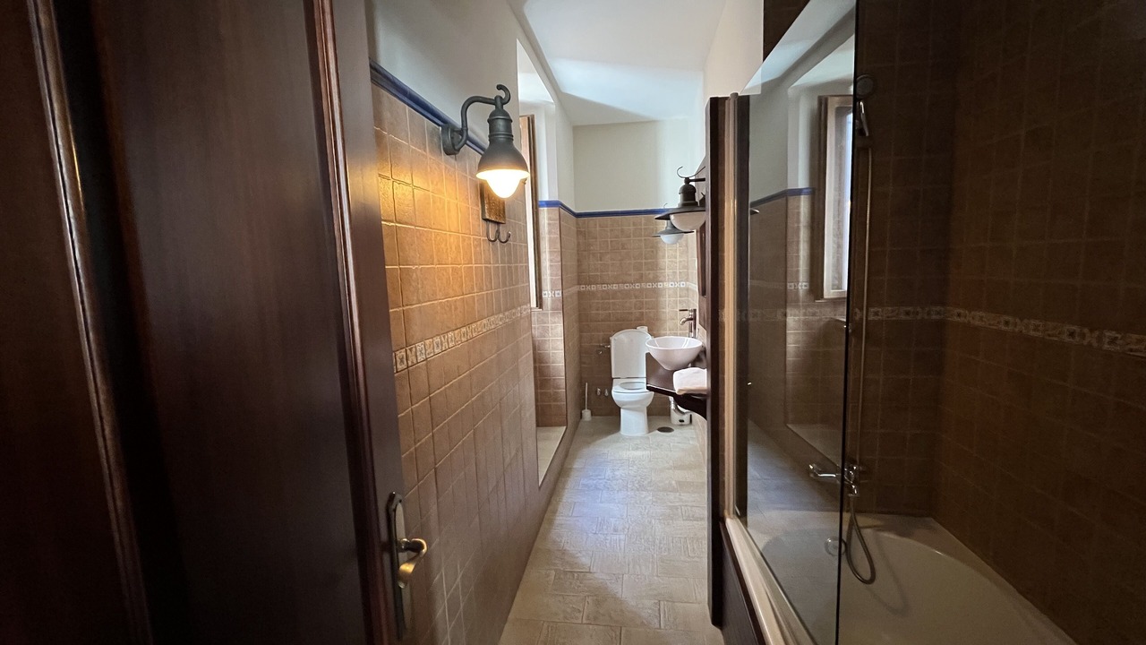 Photo of Bedroom in Carino