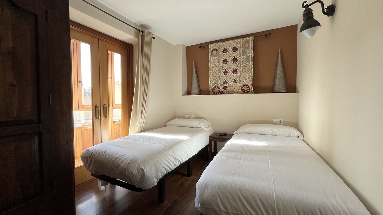 Photo of Bedroom in Carino