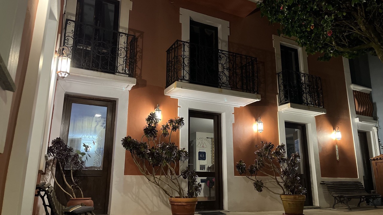 Photo of Outdoor in Carino