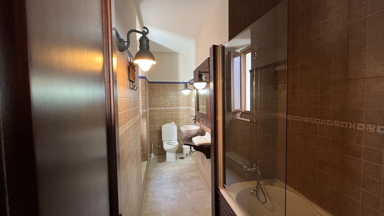 Photo of Bedroom in Carino