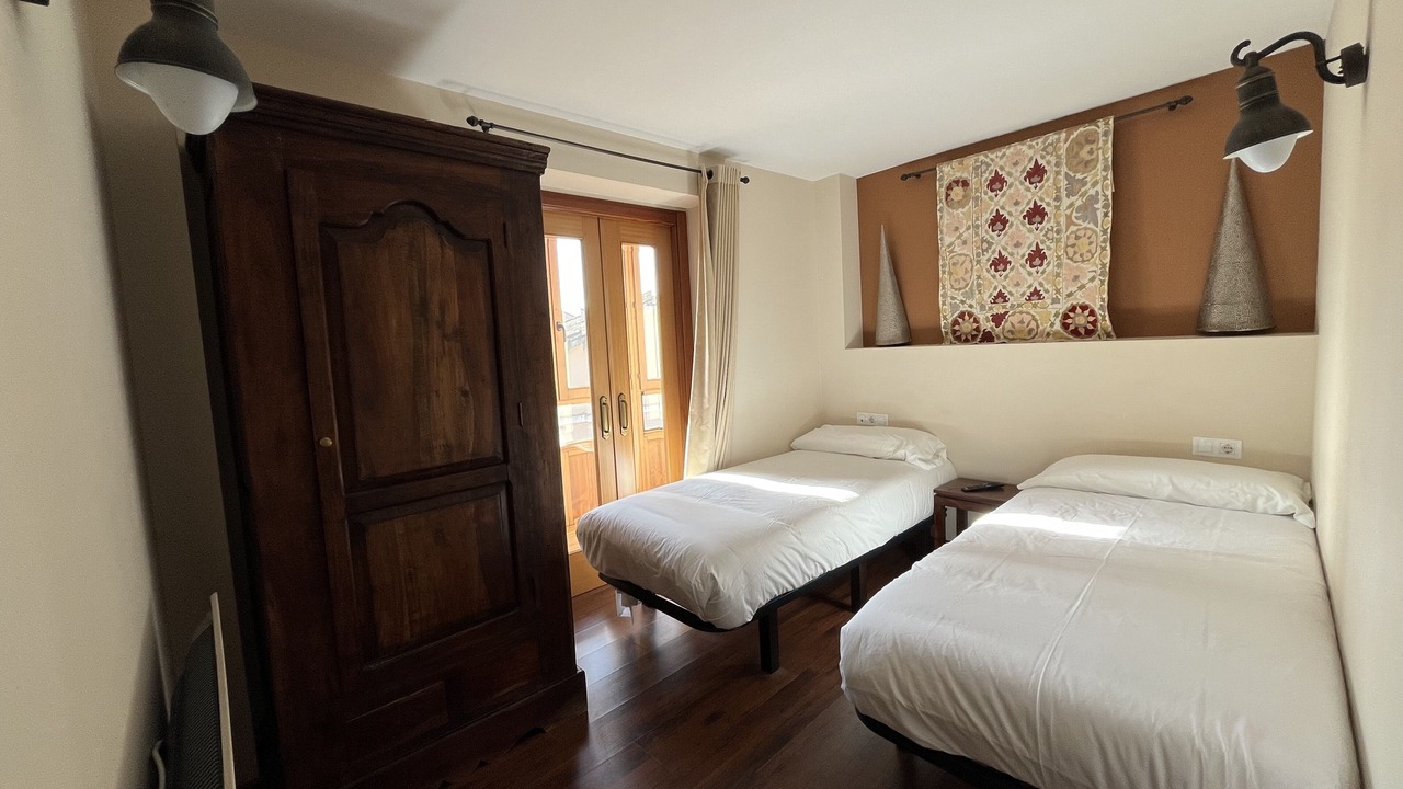 Photo of Bedroom in Carino