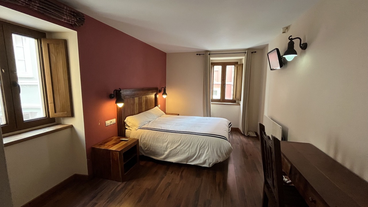 Photo of Bedroom in Carino