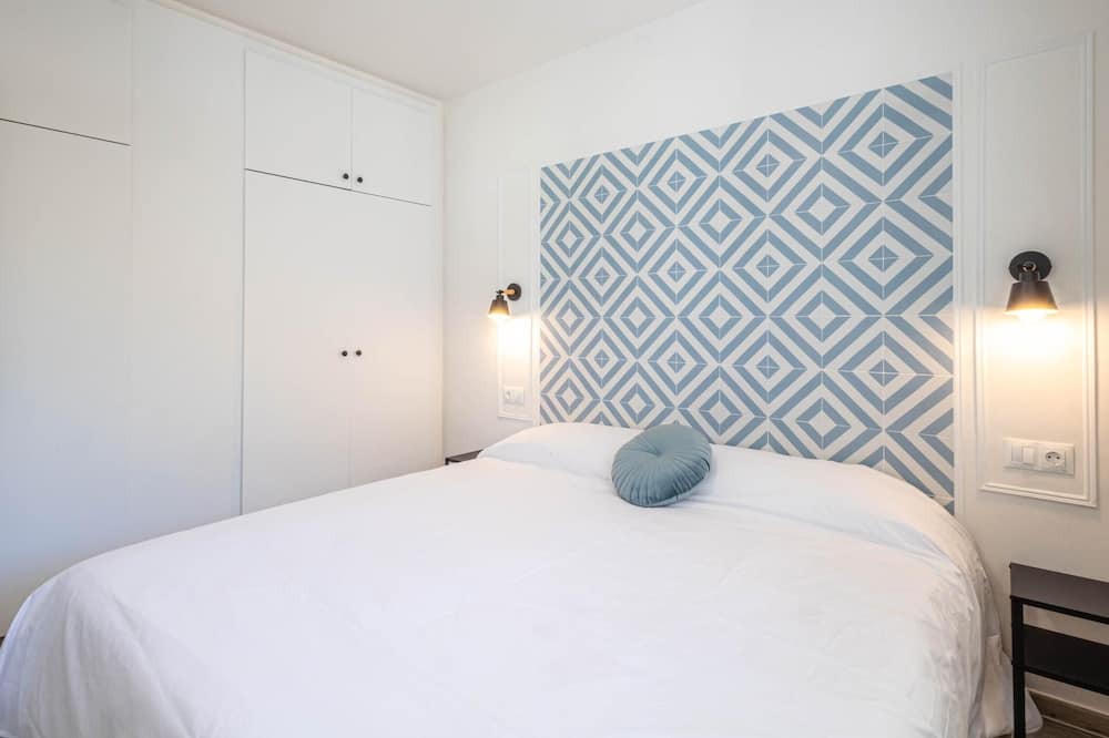 Photo of Bedroom in Sant Pol De Mar