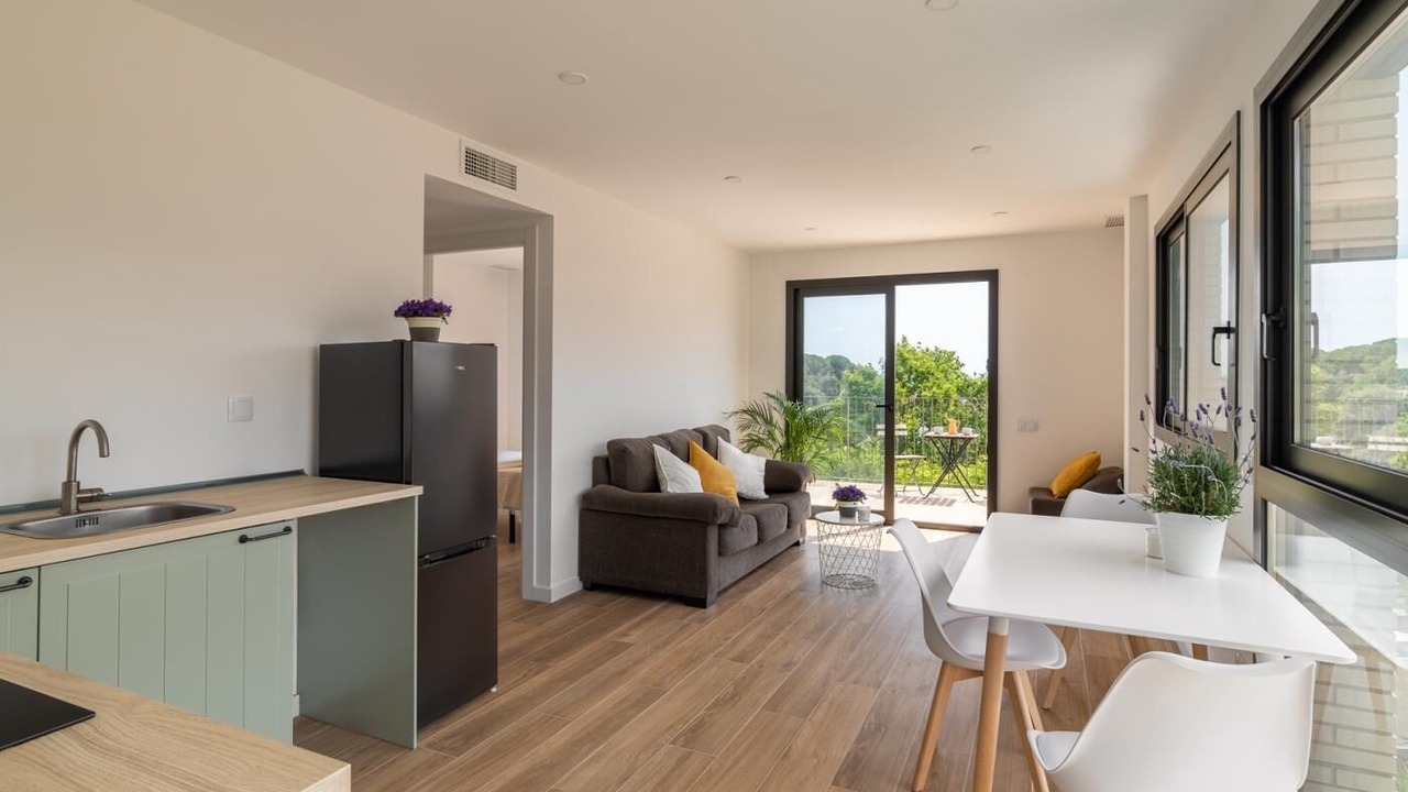 Photo of Kitchen in Canet de Mar