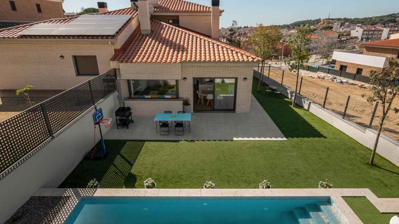 Photo of Outdoor in Canet de Mar