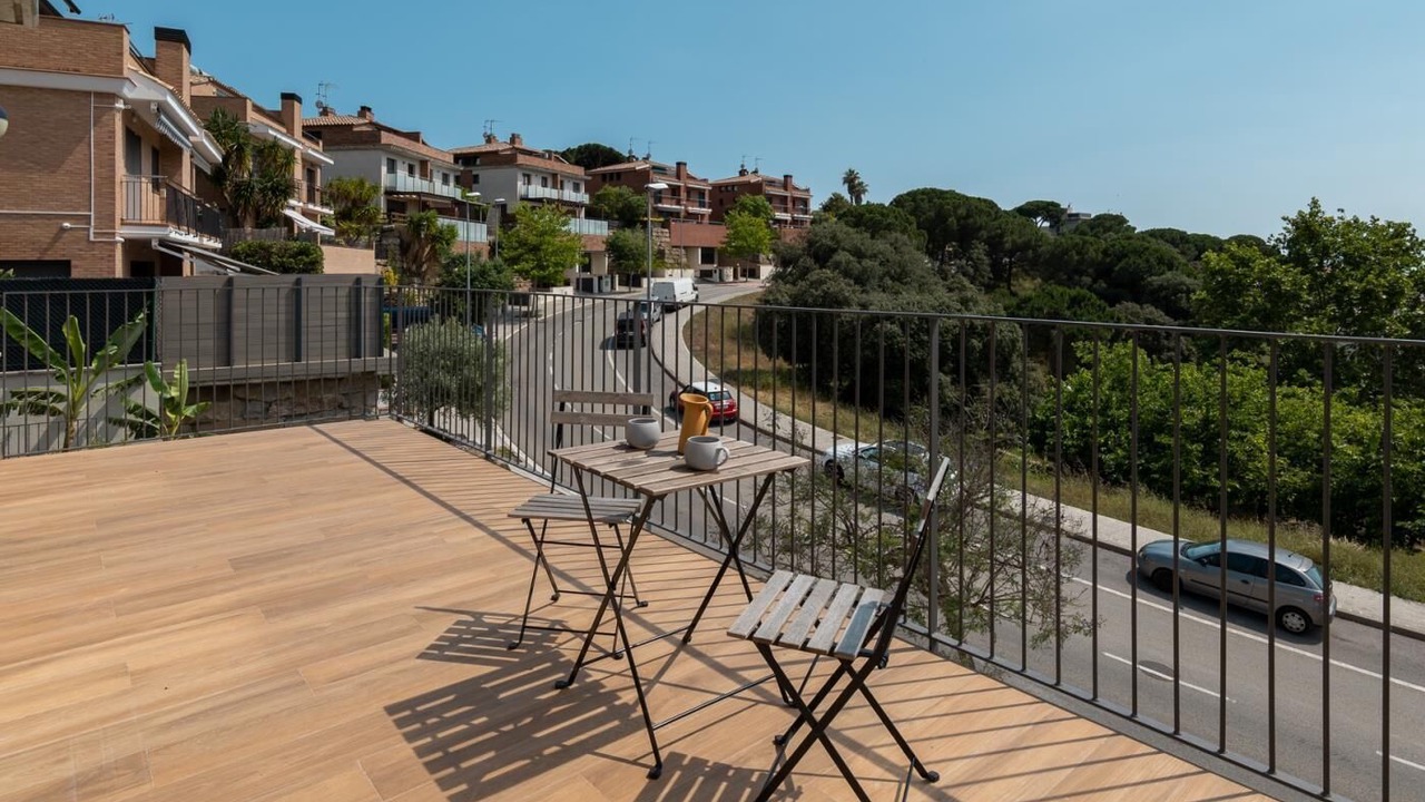 Photo of Outdoor in Canet de Mar