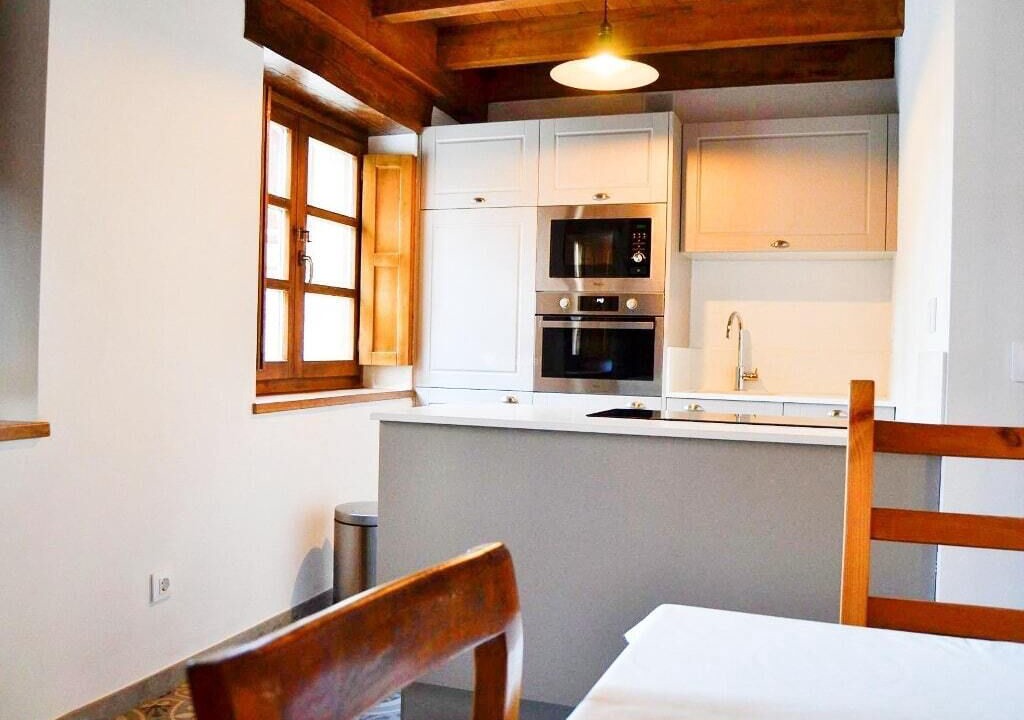 Photo of Kitchen in Bobia de Abajo