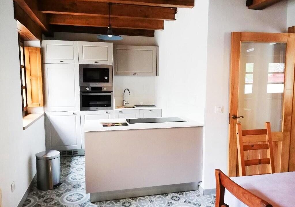 Photo of Kitchen in Bobia de Abajo