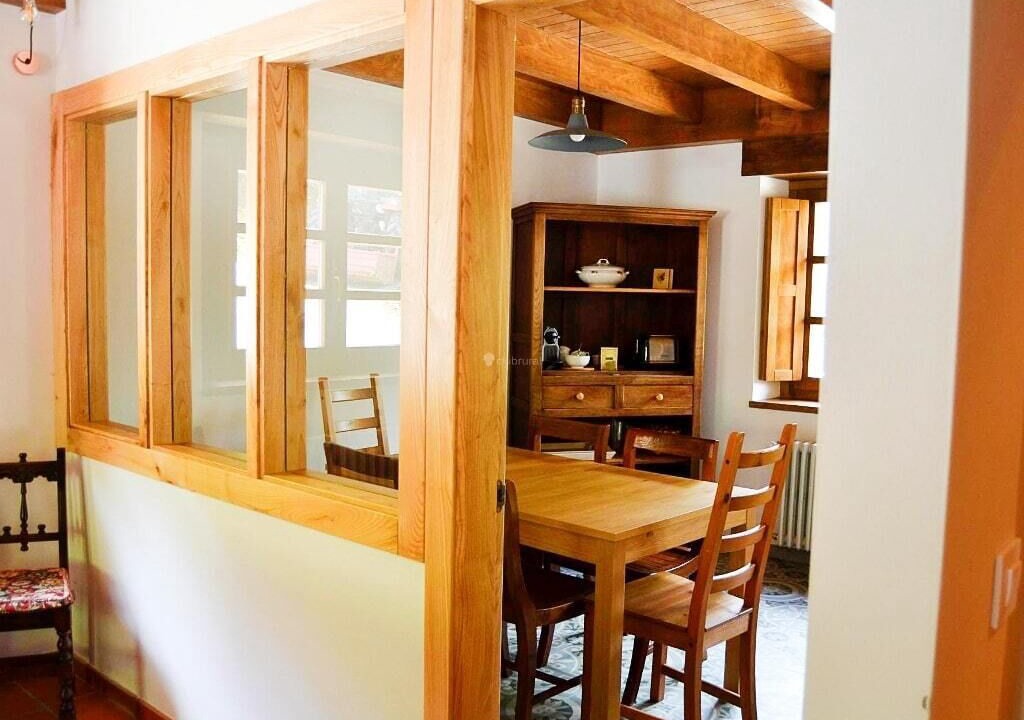 Photo of Kitchen in Bobia de Abajo