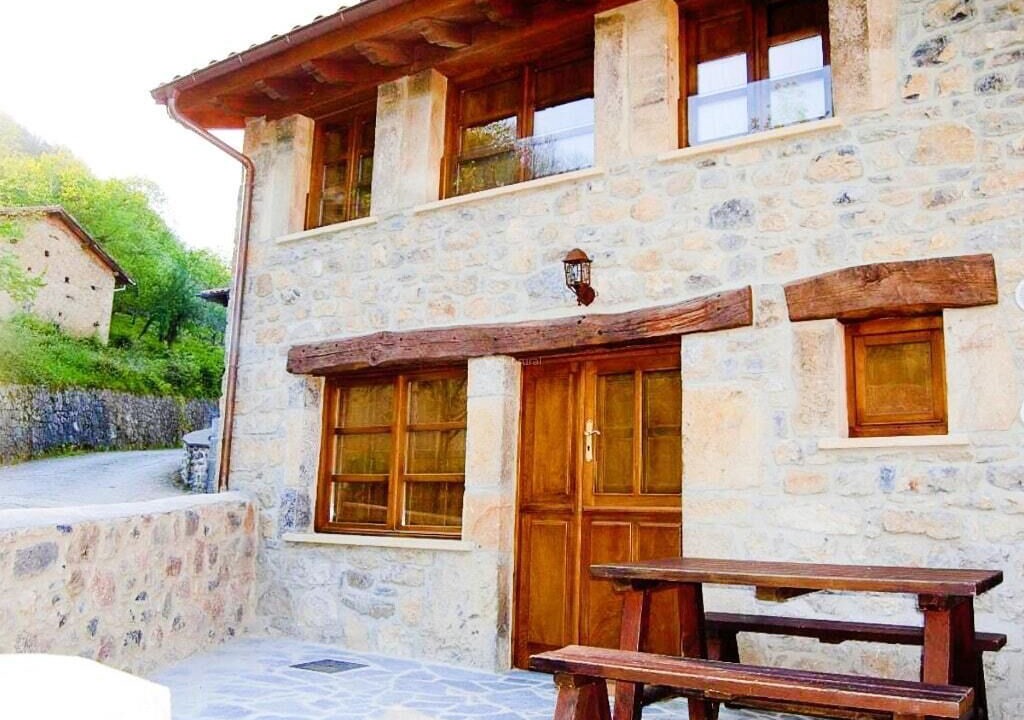 Photo of Patio Balcony in Bobia de Abajo
