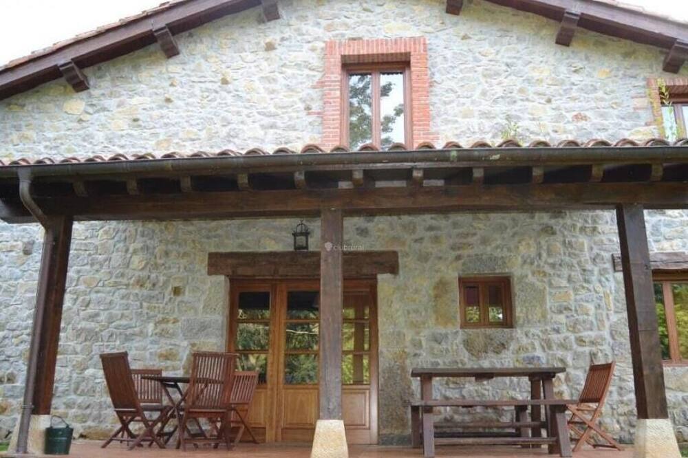 Photo of Outdoor in Bobia de Abajo