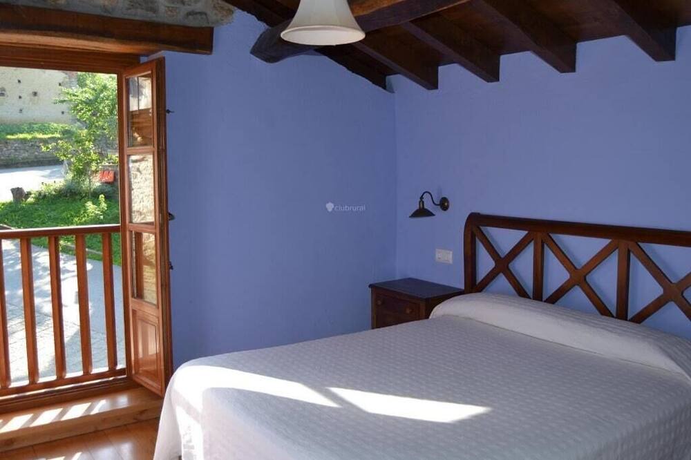 Photo of Bedroom in Bobia de Abajo