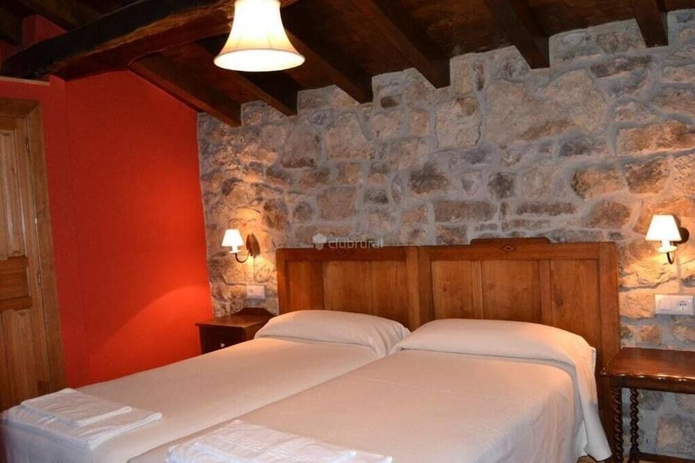 Photo of Bedroom in Bobia de Abajo