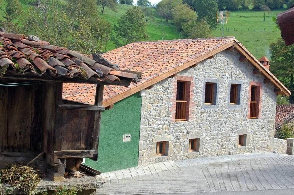 Photo of Outdoor in Bobia de Abajo