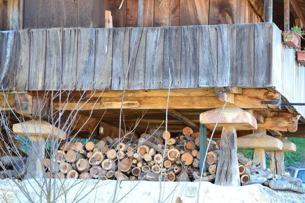 Photo of Outdoor in Bobia de Abajo