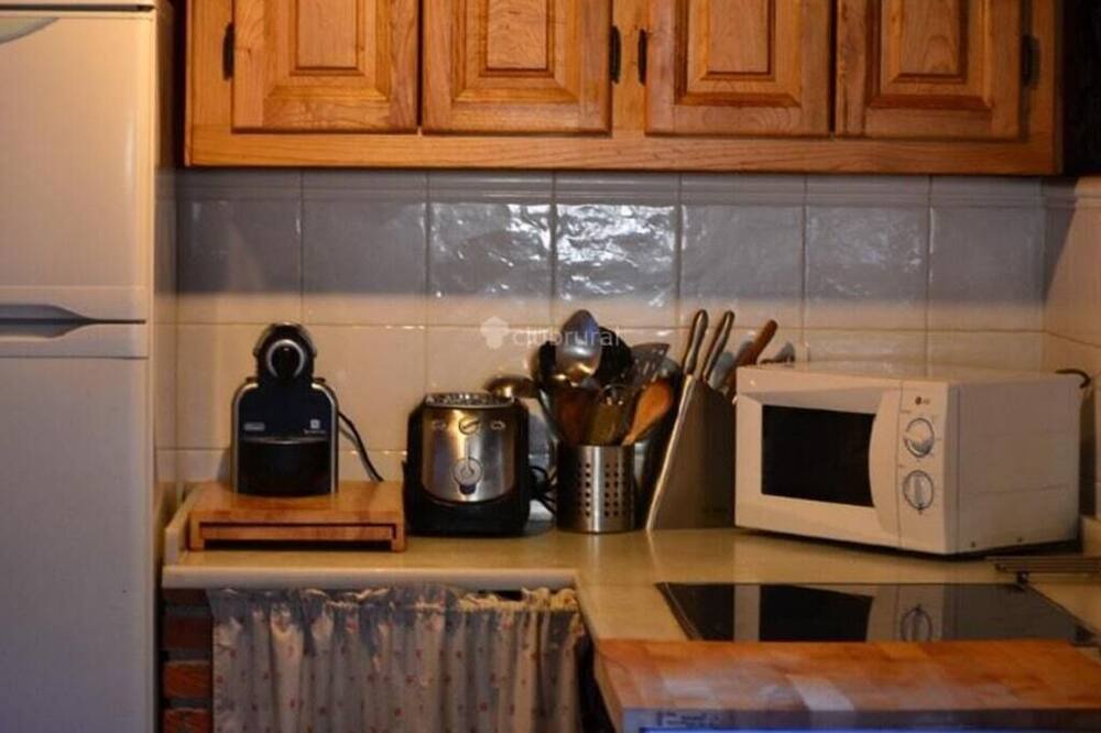 Photo of Kitchen in Bobia de Abajo