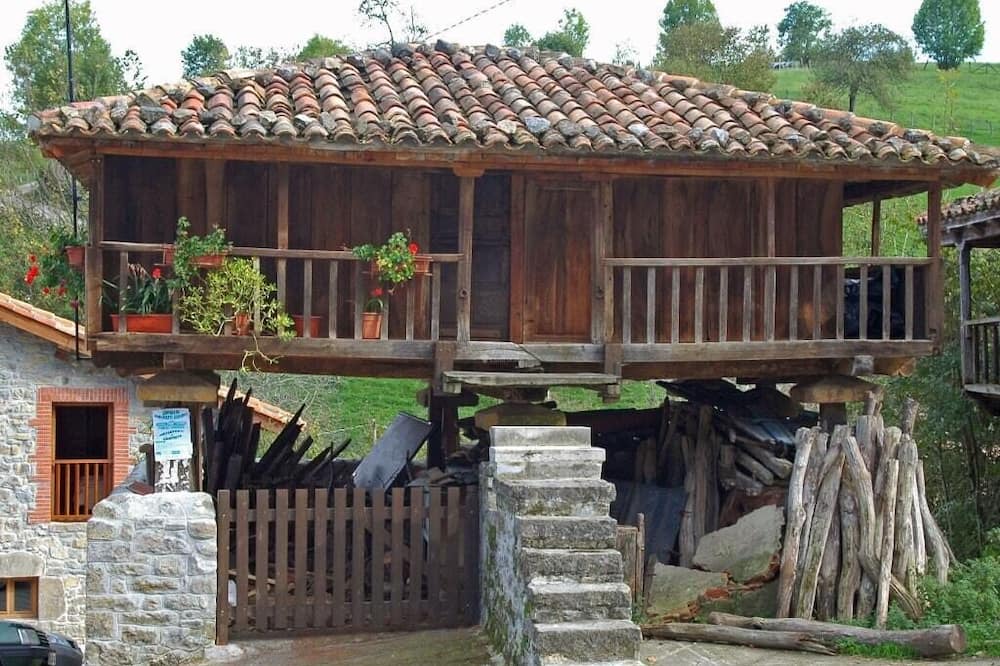 Photo of Outdoor in Bobia de Abajo
