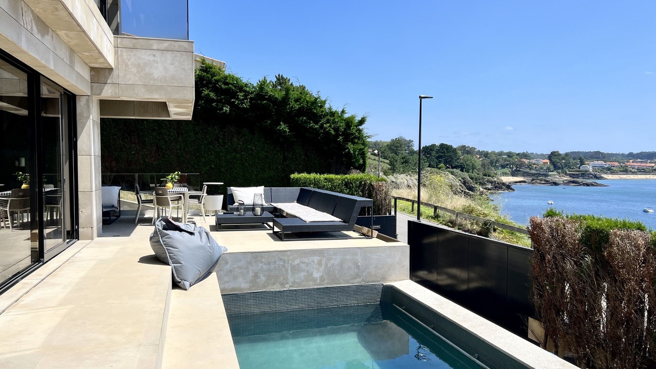 Photo of Outdoor in Oleiros