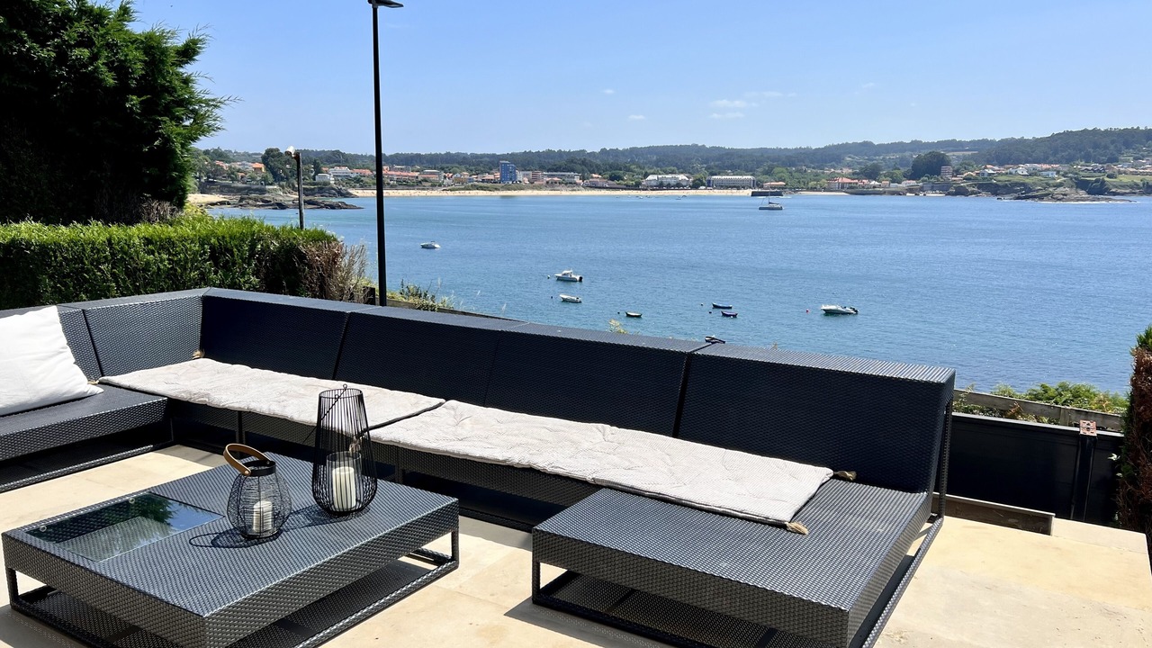 Photo of Outdoor in Oleiros