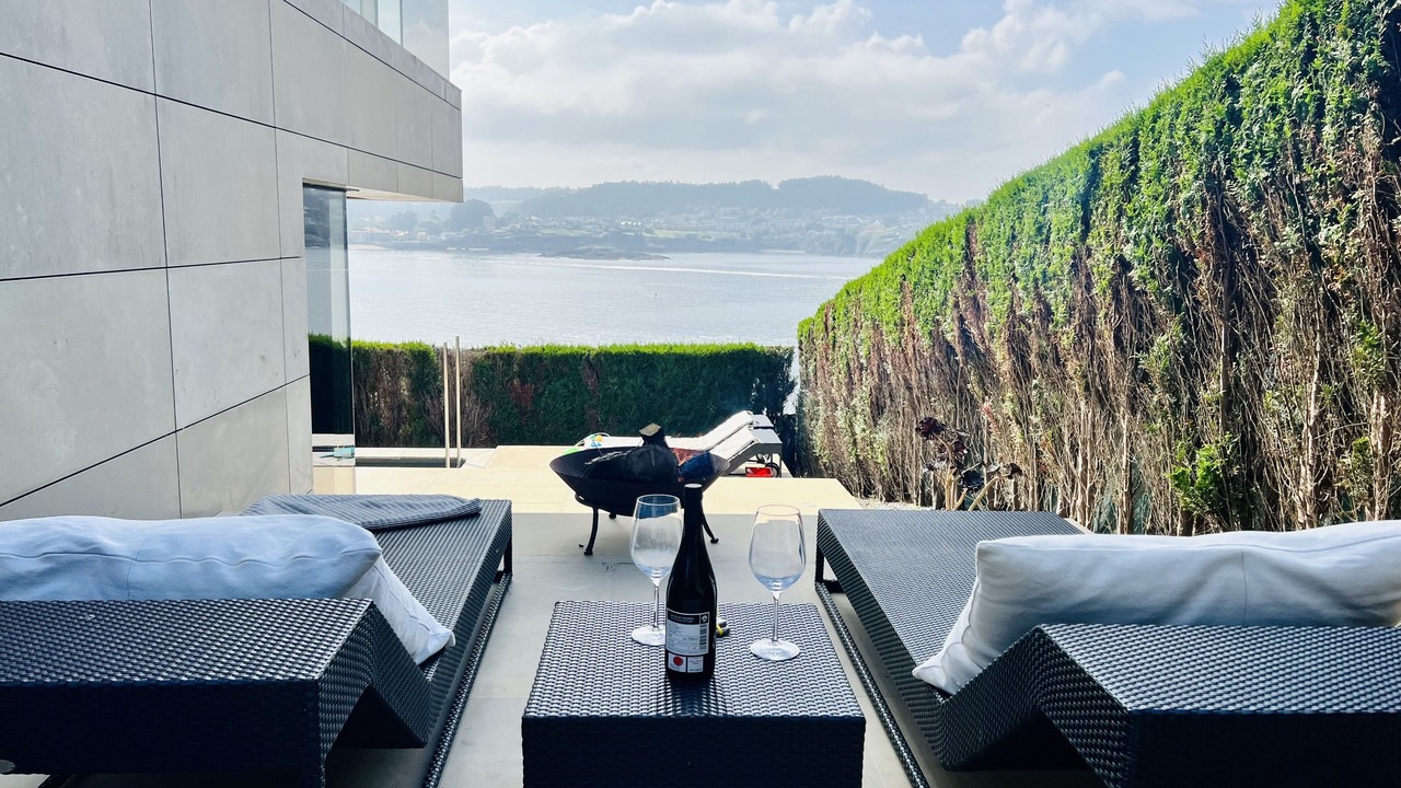 Photo of Outdoor in Oleiros
