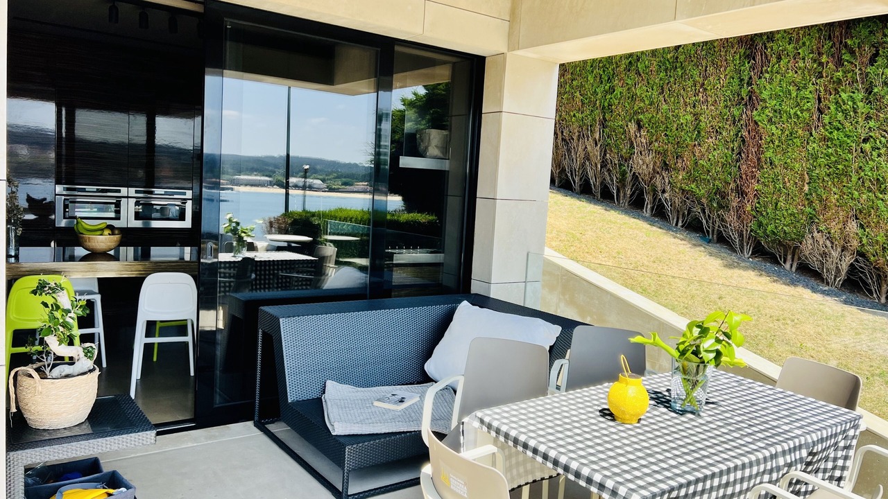 Photo of Outdoor in Oleiros