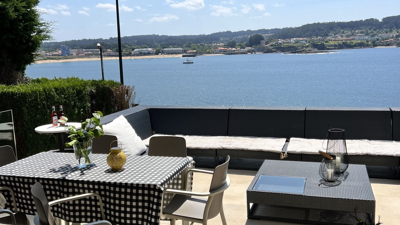Photo of Outdoor in Oleiros