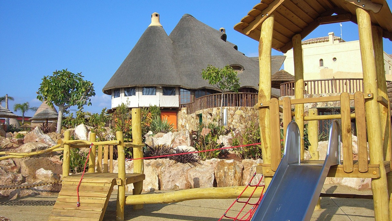 Photo of Outdoor in Cunas