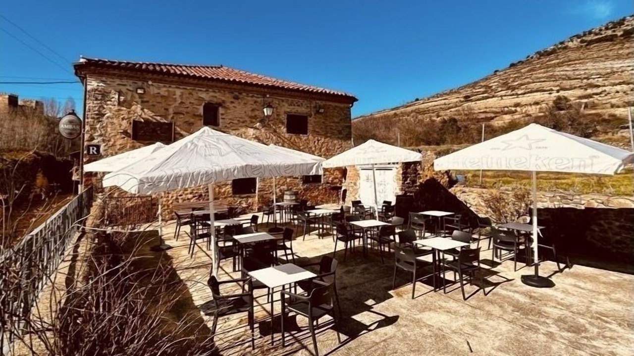 Photo of Patio Balcony in Yanguas