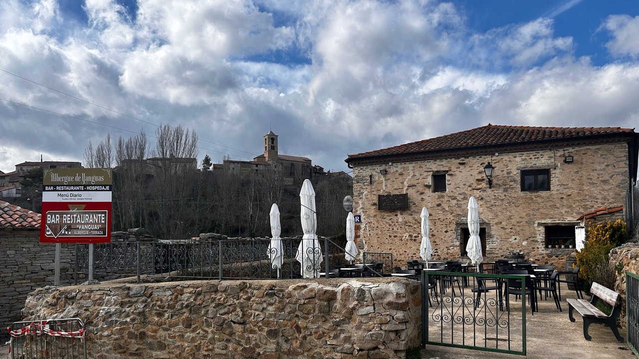 Photo of Outdoor in Yanguas