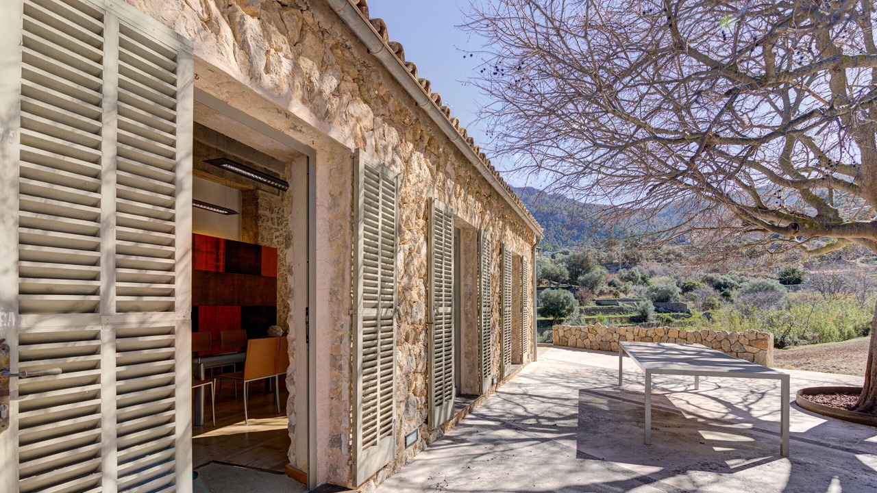 Photo of Outdoor in Estellencs