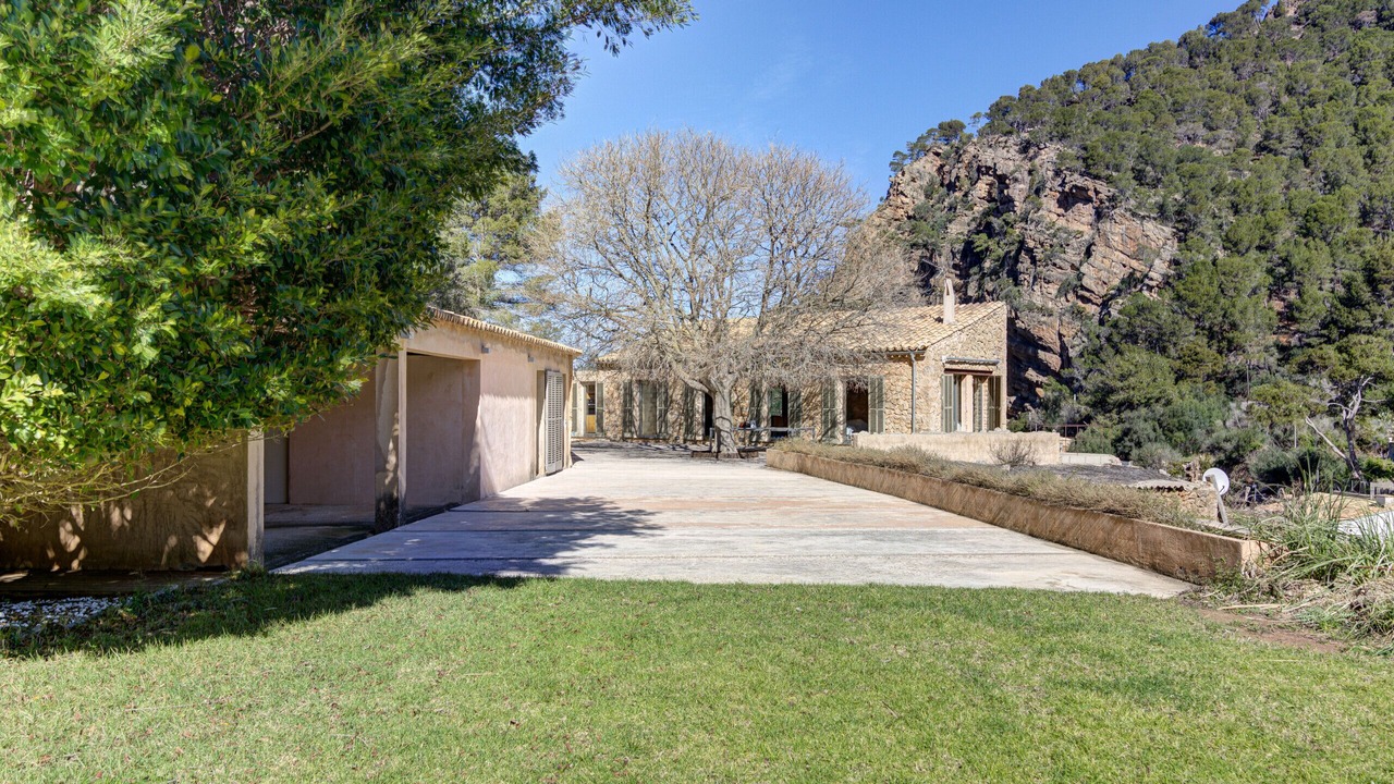 Photo of Outdoor in Estellencs