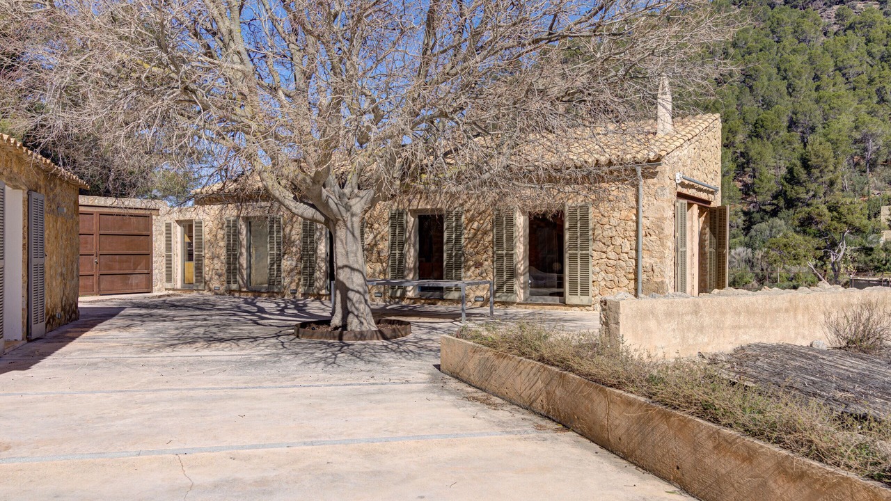 Photo of Outdoor in Estellencs