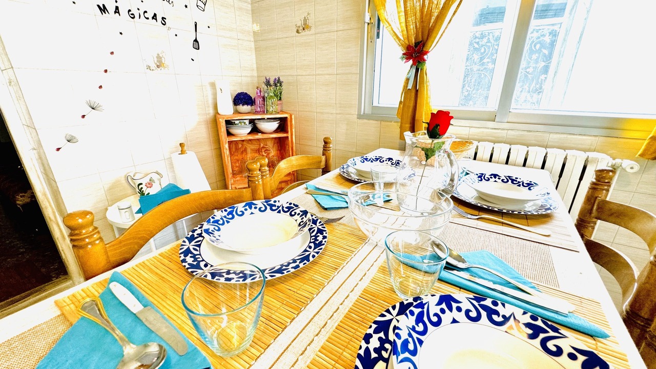 Photo of Kitchen in Belchite