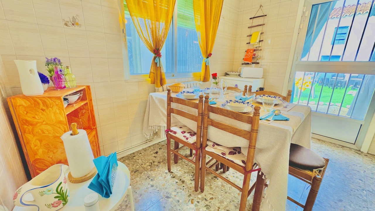 Photo of Kitchen in Belchite