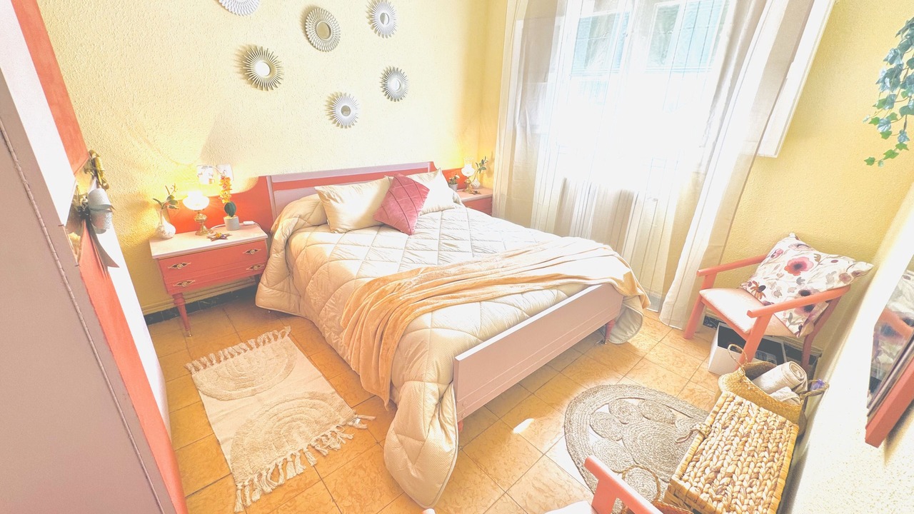Photo of Bedroom in Belchite