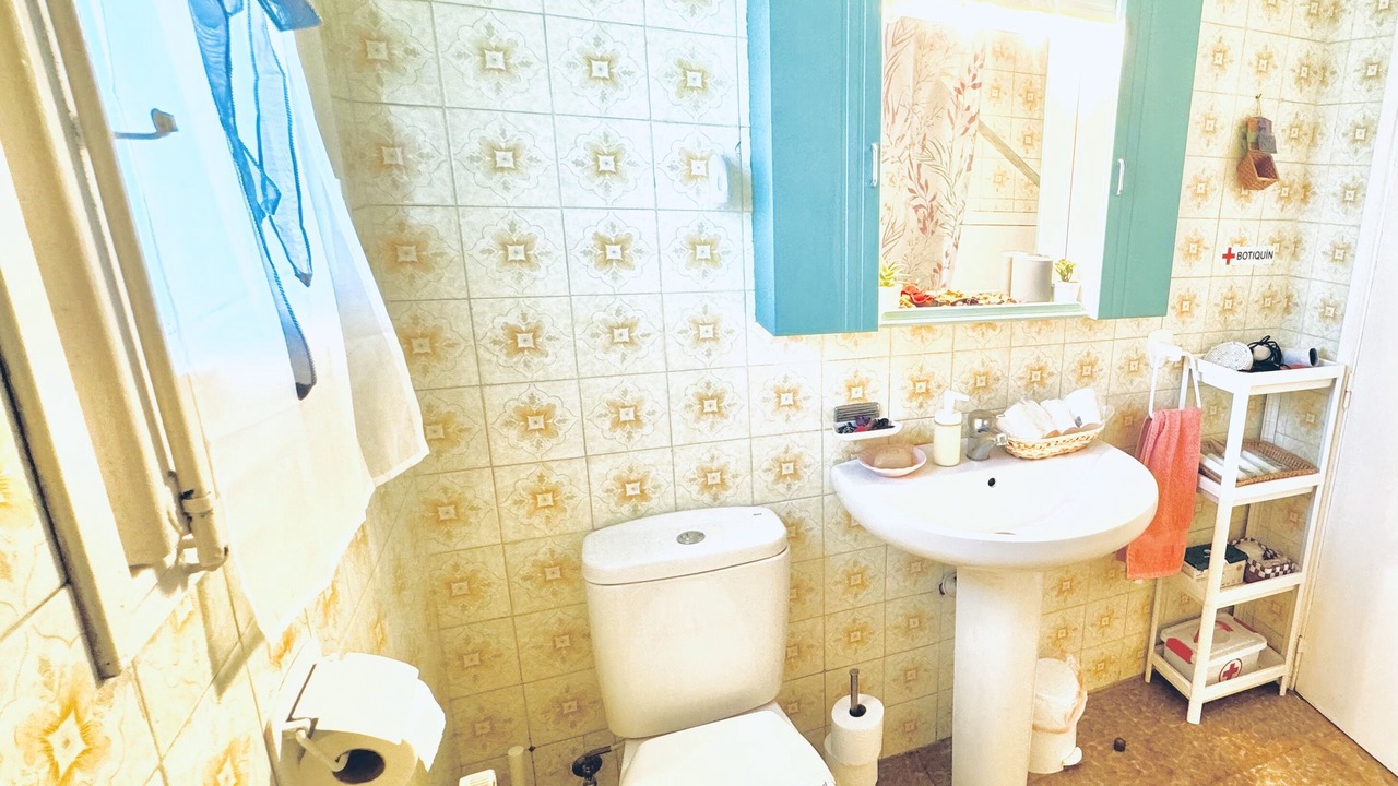 Photo of Bathroom in Belchite