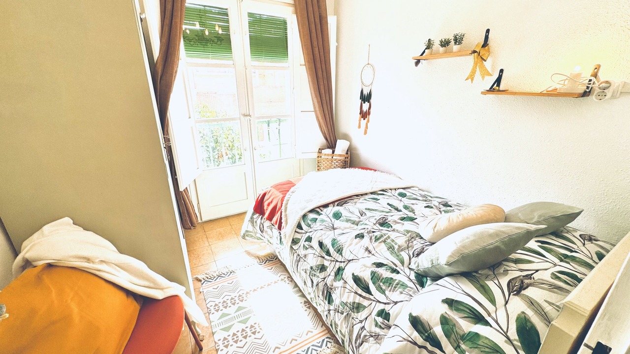 Photo of Bedroom in Belchite