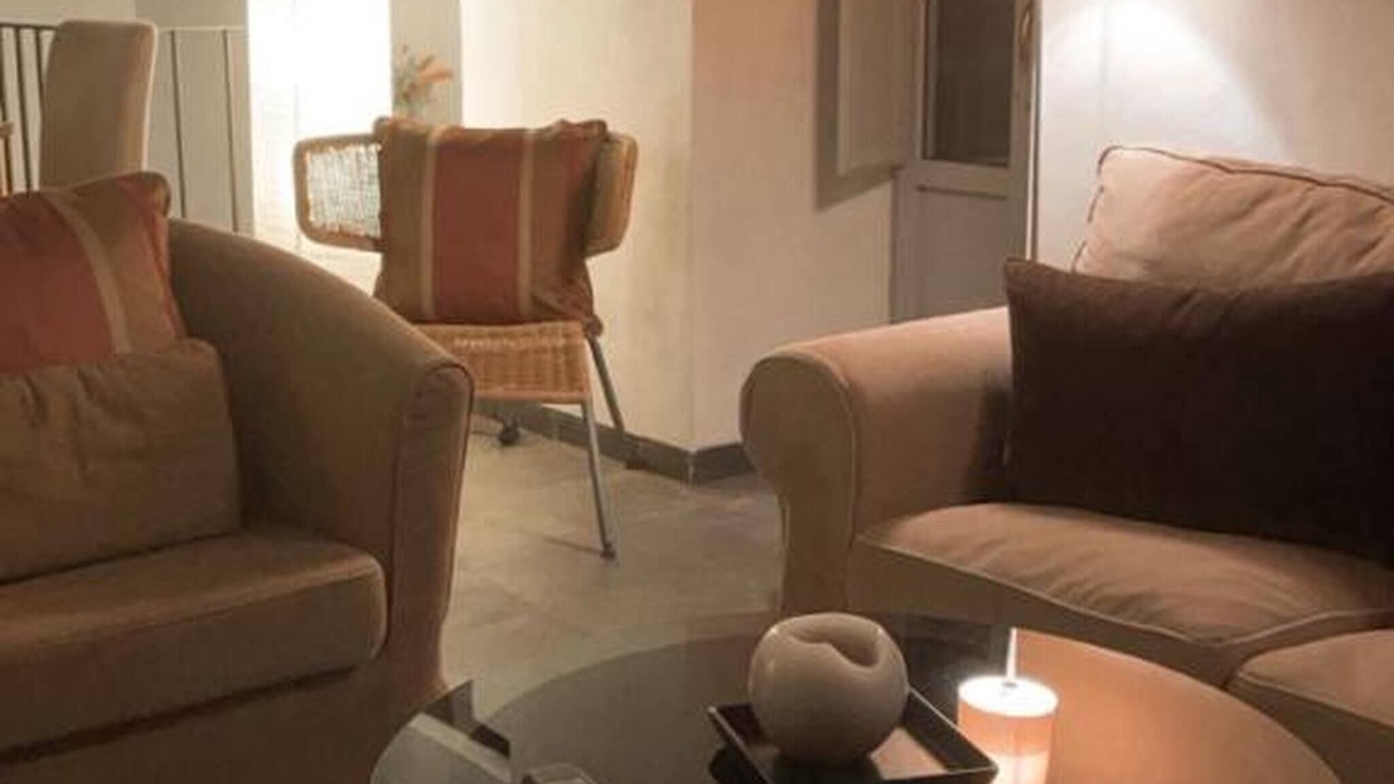 Photo of Livingroom in Pola de Lena