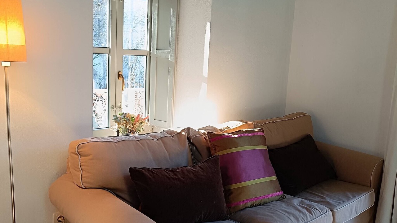 Photo of Livingroom in Pola de Lena